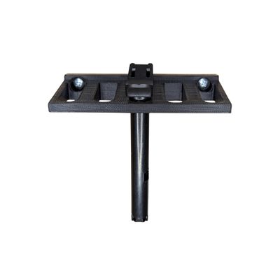 Hammy3DPrints Mount for Hi-Point C9 / CF380 Mags - Wall | Magazine Holder Storage Rack (3 Mag)