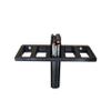 Hammy3DPrints Mount for M1 Carbine .30 Mags - Wall | Magazine Holder Storage Rack (4 Mag) view 1