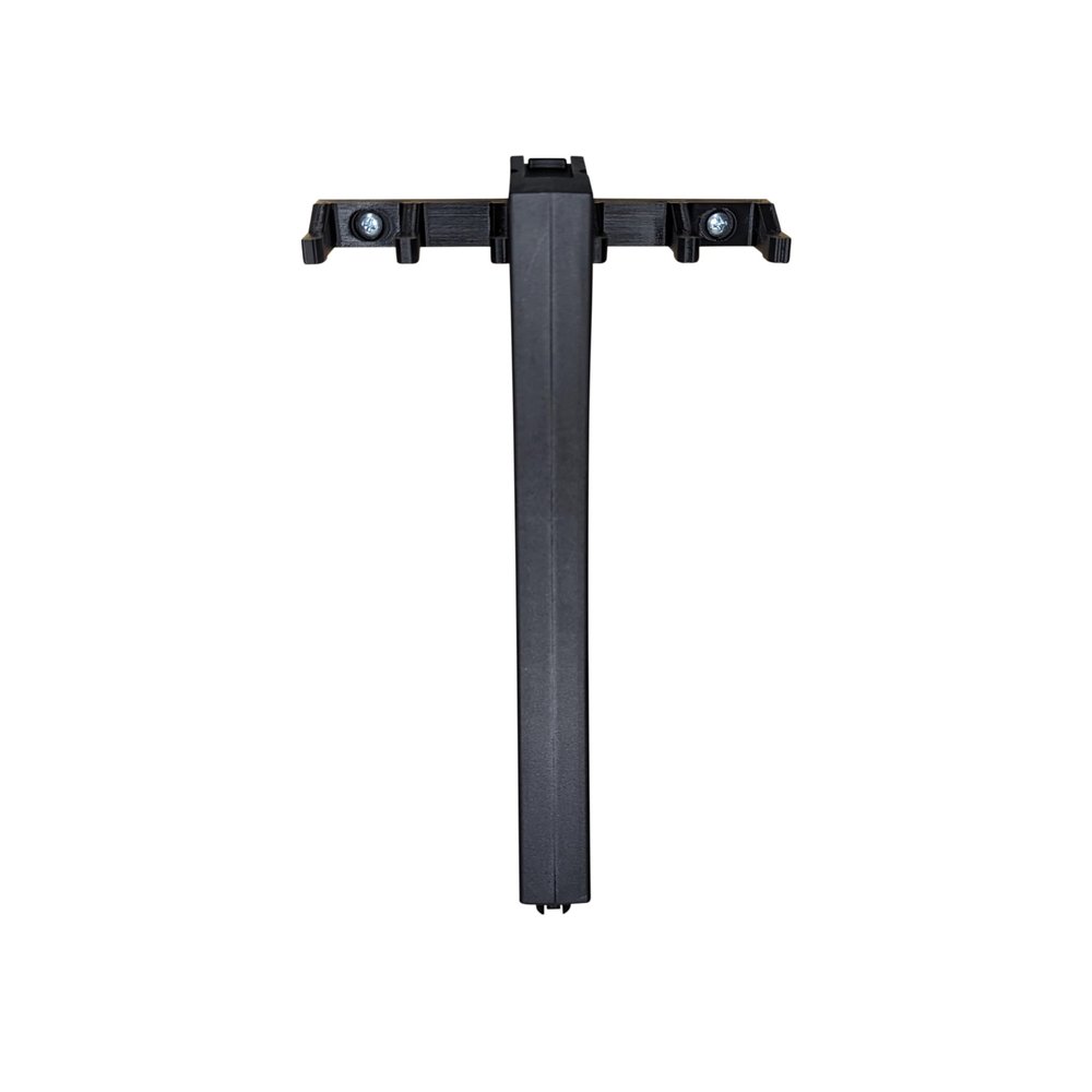 Hammy3DPrints Mount for HK 416 22 Mags - Wall | Magazine Holder Storage Rack (2 Mag)