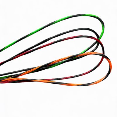 Generic Bad 2 The Bone Bowstring and Cable Set for Diamond Infinite Edge or Infinite Edge Pro (Infinite Edge Pro, Black)