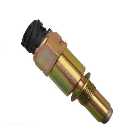1 PCS New WC2209280010 Speed Odometer Sensor For Howo A7