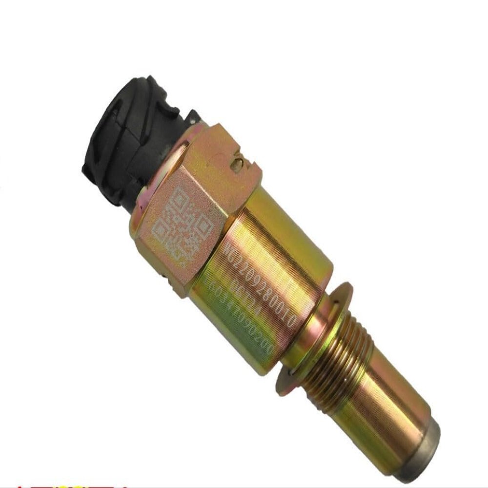 1 PCS New WC2209280010 Speed Odometer Sensor For Howo A7