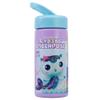 GABBY'S Dollhouse Sports Water Bottle with Straw and Built-in Handle 410ml view 1