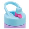 GABBY'S Dollhouse Sports Water Bottle with Straw and Built-in Handle 410ml view 3