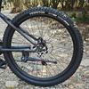26/27.5/29x2.25 inch Bike Tires Pair Mountain Bike Tires 60 TPI Bicycle Tires Kevlar High Grade Made Tires Pack of 2 (2 Pack 29x2.25) view 2