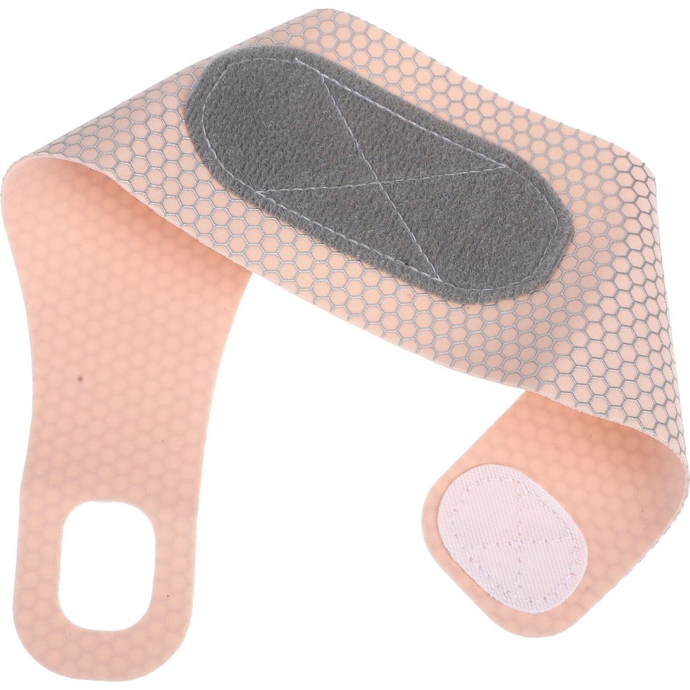 INOOMP Wrist Band Portable Wrist Brace Wrist Guard Wrist Brace Badminton