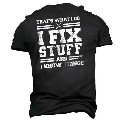 Ymosrh Shirts for Men, Graphic Tees Print T Shirts Round Neck Summer Short Sleeve Tee Tops Workout Shirts Men Casual Blank Shirts Mens Tshirts Fashion T-2024 T Shirts Workout (L, Black)