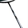 Yonex ASTROX 88 Play Badminton Racquet (Black/Silver) (4UG5) Factory Prestrung view 4