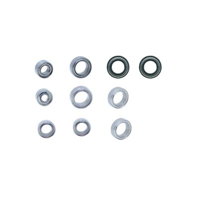 WAAZVXS Fishing Reel Stainless Steel Ball Bearings Kit for C2000SHG / 03799 Spinning reels Bearing Kits