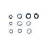 WAAZVXS Fishing Reel Stainless Steel Ball Bearings Kit for C2000SHG / 03799 Spinning reels Bearing Kits view 1