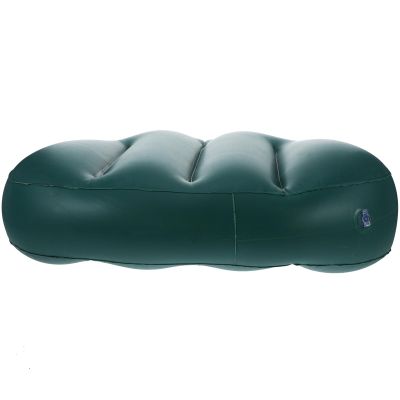 INOOMP Inflatable Kayak Seat Cushion High-Resilience Breathable Design for for Boats and Water Activities Washable and Reusable