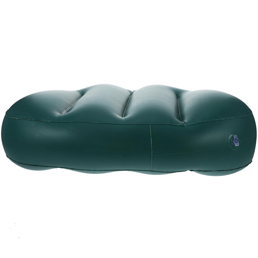 INOOMP Inflatable Kayak Seat Cushion High-Resilience Breathable Design for for Boats and Water Activities Washable and Reusable