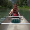 INOOMP Inflatable Kayak Seat Cushion High-Resilience Breathable Design for for Boats and Water Activities Washable and Reusable view 3