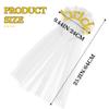 EARENT Light Up Bride to Be Veil Headband Bridal Headpiece Bachelorette Party Decorations for Women (B-Gold) view 4
