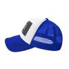 ADTEMP Good Moms Say Bad Words Unisex Adjustable Outdoor Adult Mesh Baseball Hat Truck Hat Sandwich Hat Blue view 3