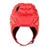 Hovershoes Soft Shell Flag Football Helmet 7v7 Rugby Helmet Scrum Cap Soccer Padded Headgear Adjustable Head Protector for Kids Youth Boys Girls Adults Men Women view 1