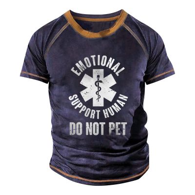 Ymosrh T Shirts for Men Fashion Casual, Letter Graphic Print Shirts Summer Casual Short Sleeve Tee Shirts Tees Mens Big and Tall T Shirts Novelty T Short Work T Shirts Casual Shirts (6XL, Purple)