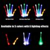 VICAITOYS Toys for Ages 8-13 LED Gloves Toys for Boys Age 8-10 Light Up Gloves, Light Up for Kids Birthday Easter Gift Cool Fun Toys for 8-13 Year Old view 2