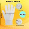 VICAITOYS Toys for Ages 8-13 LED Gloves Toys for Boys Age 8-10 Light Up Gloves, Light Up for Kids Birthday Easter Gift Cool Fun Toys for 8-13 Year Old view 4