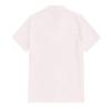 Button Down Shirt for Men Solid Color Short Sleeve Loose Fit Casual Tshirts Shirt Summer Lightweight Beach Shirt, Polo Shirt for Men T Shirts Mens Golf Shirts Hawaiian Shirt(White 1,3X-Large) view 3