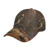YQxwJL Deer Hunting Print Adjustable Outdoor Cap,Baseball Cap,Unisex Casual Trucker Dad Hat Gift view 1