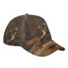 YQxwJL Deer Hunting Print Adjustable Outdoor Cap,Baseball Cap,Unisex Casual Trucker Dad Hat Gift view 3