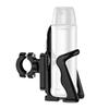 Lixada Bike Water Bottle Holder, Universal Bike Cup Holder, 360 Degree Rotatable Bike Water Bottle Cage Bicycle Drink Cage for Road & Mountain Bike, MTB, Stroller, Motorcycle Handlebar & Frame view 1
