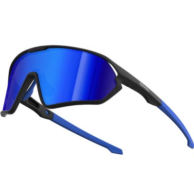 ER00 Youth Baseball Shield Polarized Glasses Teens Kids Boys Girls Women UV400 1206 Cycling Softball Lightweight Sports Shades Padel Beach Tennis