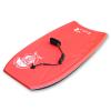 Rokia R Bodyboard 42 Inch Premium EPP Core Body Board for Beach with Durable XPE Cover Reinforced Reticular Structure Board Great Surfing for Teens and Adult Include Leash view 2