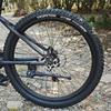 26/27.5/29x2.25 inch Bike Tires Pair Mountain Bike Tires 60 TPI Bicycle Tires Kevlar High Grade Made Tires Pack of 2 (2 Pack 27.5x2.25) view 2