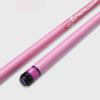 sxysdkjco Pool Cue Billiard Cue 19Oz Billiard Cue Sticks with 11.75Mm Cue Tips, 58In 1/2 Split Professional Pool Cue Stick,for Family Bars Club Swimming Pool 240312(Color:Red) view 4