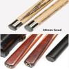 sxysdkjco Pool Cue Billiard Cue 5719Oz Pool Cue Stick, Snooker Billiard Cue Stick with Adjustable Extension Cue, for Family Bars Club Swimming Pool 240312(Color:A) view 3