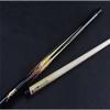 sxysdkjco Pool Cue Billiard Cue 58 in Maple Professional Pool Cue, 1/2 Split One-Piece Snooker Pool Cues Sticks, Men and Women for Billiards Lovers 240312(Color:A,Size:11.5Mm) view 3