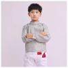 HXYhydrypd Fencing Jacket for Children Adult, Dedicated Sabre Metal Clothing, Fencing Gear Protective Suit (Color : Right hand, Size : 60#) view 2