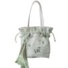Han Element Ancient Style Hanfu Bag Diagonal Bag Ancient Costume Literary Ancient Style view 1