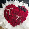 YOUlDIANZI Queen Crown Rhinestone Wedding Crowns and Tiaras for Women Costume Party Hair Accessories Princess Birthday Crown Crystal Bridal Crowns view 3