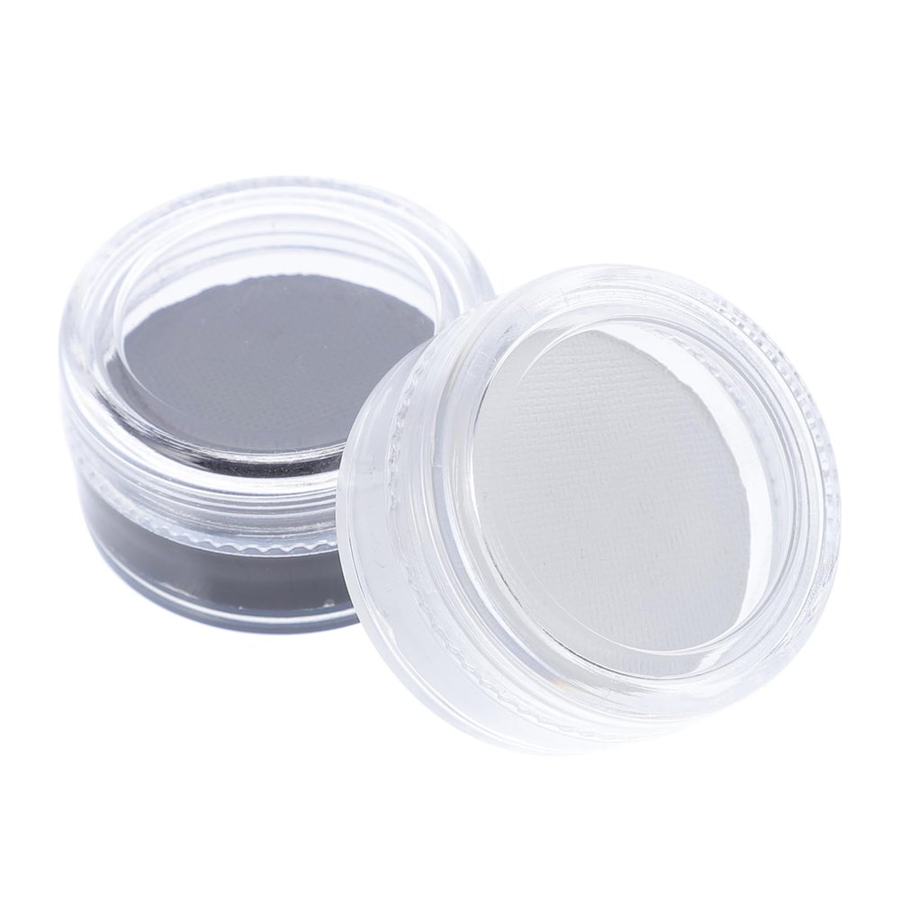 WOFASHPURET 2pcs Special Effects Skin Wax Makeup Skin Wax Halloween Face Painting Face Paint Kit Cosplay Makeup