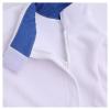 HXYhydrypd Fencing Jacket, 350N, Children Adult Fencing Equipment Protective Suit, Foil/Epee/Sabre Fencing Suit (Color : Right Hand, Size : 46#) view 3