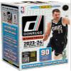 2023/24 Panini Donruss Basketball 6-Pack Blaster Box - 2023/24 Panini Donras Basketball 6 Pack Blaster Box, Blue view 1