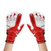 haozaikeji Soccer Player Gloves for Children Boy Football Soccer Player Training Gloves Adjustable Ball Hand Protector view 1