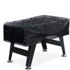 Funien Waterproof Foosball Table Cover Folding Soccer Table Cover Dustproof Cover Resistant Rectangular Furniture ion Case Durable Oxford Billiard Soccer Table Cover Game Table Cover view 4
