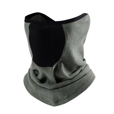 Cold Weather Face Mask Windproof Fleece Neck Warmer Gaiter Tube Cover Cycling US