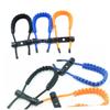 Outanaya Wrist Strap for Recurve Bows Rope Arrow Holder Handwoven Comfortable Design view 2