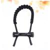 Outanaya Wrist Strap for Recurve Bows Rope Arrow Holder Handwoven Comfortable Design view 4