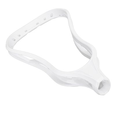 ZIZEV Lacrosse Head, Easy Replacement Nylon Stringless Strong Lacrosse Head for Attack (Men), ZIZEV2o9r5fw0sm-11