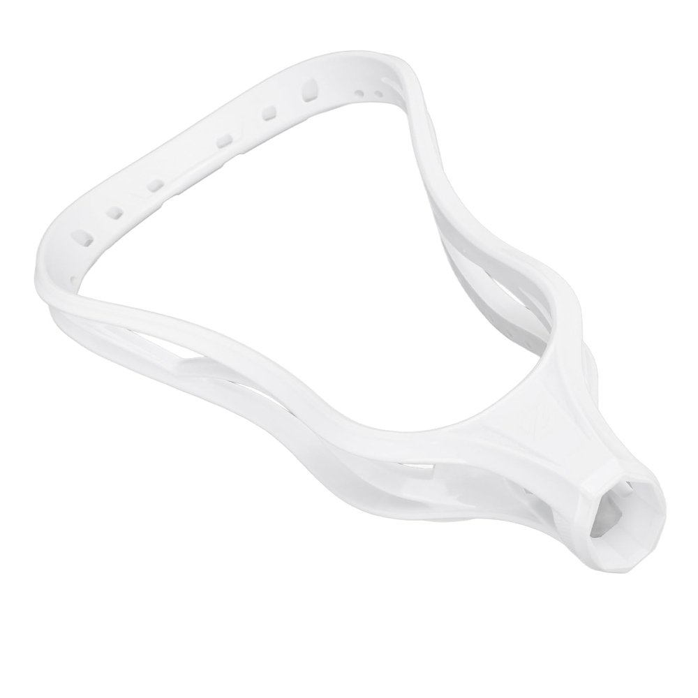 ZIZEV Lacrosse Head, Easy Replacement Nylon Stringless Strong Lacrosse Head for Attack (Men), ZIZEV2o9r5fw0sm-11