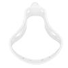 ZIZEV Lacrosse Head, Easy Replacement Nylon Stringless Strong Lacrosse Head for Attack (Men), ZIZEV2o9r5fw0sm-11 view 3