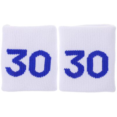 VANZACK 1pair Sports Wrist Bands for Basketball and Running Elastic Sweatbands for Comfort and Durability of Breathable Wrist Supports for Athletic Activities