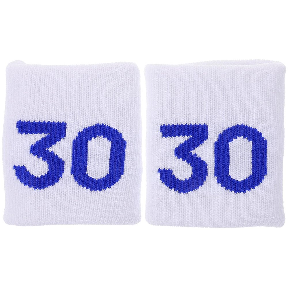 VANZACK 1pair Sports Wrist Bands for Basketball and Running Elastic Sweatbands for Comfort and Durability of Breathable Wrist Supports for Athletic Activities