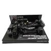 Minichamps Mercedes-AMG Petronas F1 Team F1 W14 E Performance #44 Bahrain GP 2023-1:43, Black view 1